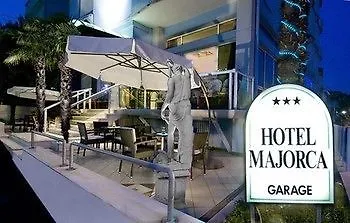 Majorca Hotel Gabicce Mare