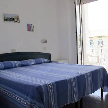 Majorca 3* Gabicce Mare