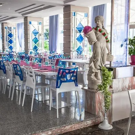Hotel Majorca 3*