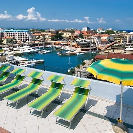 Majorca 3* Gabicce Mare
