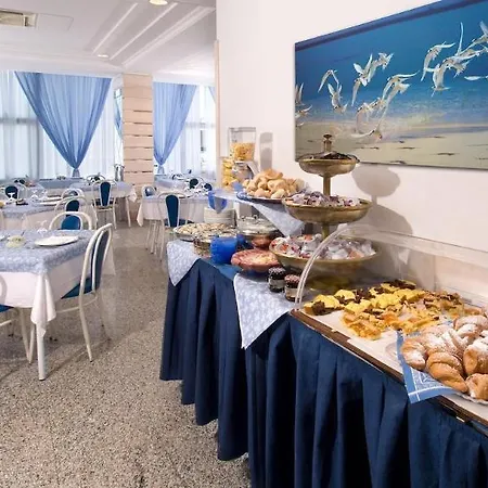 Majorca 3* Gabicce Mare