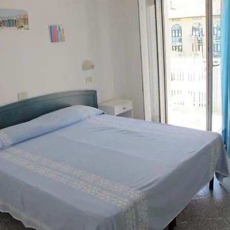 Majorca 3* Gabicce Mare