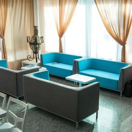 Majorca 3* Gabicce Mare
